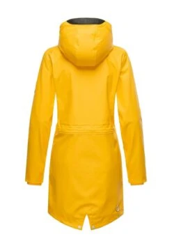Navahoo Tropical Storm Oo - Parka - Dark Yellow 8 Navahoo Tropical Storm Oo - Parka - Dark Yellow -Navahoo 30d55067bd9c406cab35c22de9816139