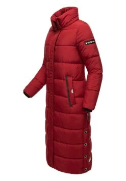 Navahoo Isalie - Winterjas - Blood Red 17 Navahoo Isalie - Winterjas - Blood Red -Navahoo 32aa82ac8add48df8f7c52c057e6ef35