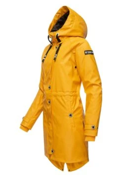 Navahoo Rainy Flower - Parka - Amber Yellow 15 Navahoo Rainy Flower - Parka - Amber Yellow -Navahoo 34271c26d5a34c0f9e924aec787df7e9