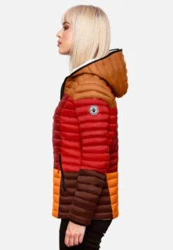 Navahoo Jas - Multicolour Autumn Leaves 10 Navahoo Jas - Multicolour Autumn Leaves -Navahoo 354d6abf473143f294f5171d40d78987