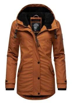 Navahoo Lindraa - Winterjas - Rusty Cinnamon 16 Navahoo Lindraa - Winterjas - Rusty Cinnamon -Navahoo 3652efa62bab40e0bb8de3591c0889e9