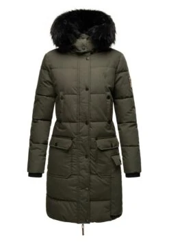 Navahoo Winterjas - Dark Grey 9 Navahoo Winterjas - Dark Grey -Navahoo 376be6058bf94e518894e9af3e2e1dc4