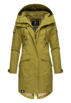 Navahoo Winterjas - Moss Green 9 Navahoo Winterjas - Moss Green -Navahoo 378569ff890a40de8c5805fdab3c999e