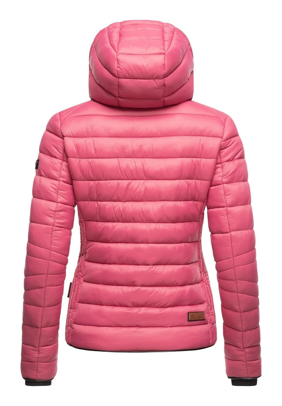 Navahoo Lulana - Jas - Berry 7 Navahoo Lulana - Jas - Berry - Afbeelding 7