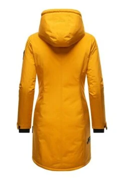 Navahoo Letiziaa - Winterjas - Dark Yellow 9 Navahoo Letiziaa - Winterjas - Dark Yellow -Navahoo 393f5c41a2734d6aa76992920272615c
