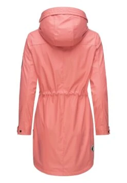 Navahoo Deike - Parka - Rose Coral -Navahoo 39cdca007b9d478280d7aedf14443e48