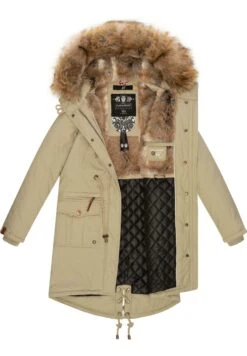 Navahoo Rosinchen - Winterjas - Pebble Grey 9 Navahoo Rosinchen - Winterjas - Pebble Grey -Navahoo 3a2177cfa42f424d81c5f9dfd848a1bd