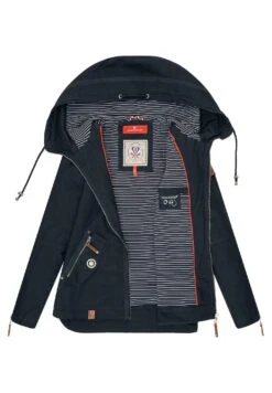 Navahoo Wekoo - Parka - Dark Blue 9 Navahoo Wekoo - Parka - Dark Blue -Navahoo 3c6e2bc76c63475baa4839eb1398341f