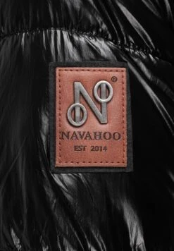 Navahoo Tikunaa - Winterjas - Black 16 Navahoo Tikunaa - Winterjas - Black -Navahoo 3c8eaeb41b314cc49f4e11bac0b77104