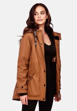 Navahoo Lindraa - Winterjas - Rusty Cinnamon 12 Navahoo Lindraa - Winterjas - Rusty Cinnamon -Navahoo 3d88a59d18ff4af6a1cf0fa776eaf7f3