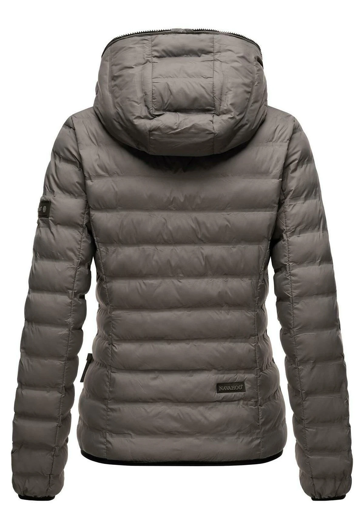 Navahoo Neevia - Jas - Dark Grey 6 Navahoo Neevia - Jas - Dark Grey - Afbeelding 6