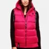Navahoo Kassidy - Bodywarmer - Pink