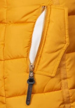 Navahoo Papaya - Winterjas - Yellow 16 Navahoo Papaya - Winterjas - Yellow -Navahoo 3e9821cd72e34dc5bf02ed60e7c7d866