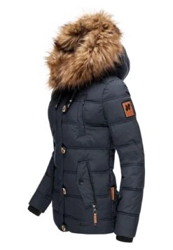 Navahoo Zoja - Winterjas - Dark Blue 12 Navahoo Zoja - Winterjas - Dark Blue -Navahoo 3e9b6f8152d44bdab234d2a4ccb95e6b