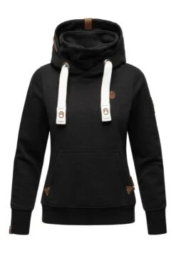 Navahoo Raniaa - Hoodie - Black 10 Navahoo Raniaa - Hoodie - Black -Navahoo 3f20e893913b4bef8d73847ee3cd30a9