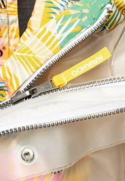 Navahoo Parka - Tropical Yellow 13 Navahoo Parka - Tropical Yellow -Navahoo 3facb32109c644f8b8494a91dbc9740a