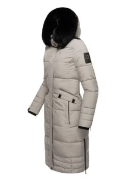 Navahoo Fahmiyaa - Winterjas - Zinc Grey 9 Navahoo Fahmiyaa - Winterjas - Zinc Grey -Navahoo 413eddeee0e948febe500ab1aca6910f