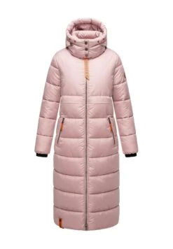 Navahoo Kristallblume - Winterjas - Rose 12 Navahoo Kristallblume - Winterjas - Rose -Navahoo 41a24a4471714b53b0012fad75ca4aa2