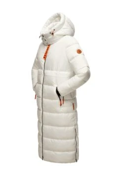 Navahoo Kristallblume - Winterjas - Offwhite 13 Navahoo Kristallblume - Winterjas - Offwhite -Navahoo 41c8d42196f049009a9a87f533ec32bb
