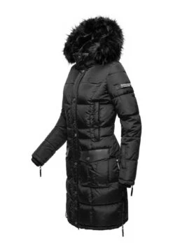 Navahoo Sinja - Winterjas - Black -Navahoo 42a972d80a5948169950512d56c9cd8d