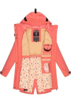 Navahoo Winterjas - Coralle 8 Navahoo Winterjas - Coralle -Navahoo 44faa8621a3f43b29eefaa2f28550e2a