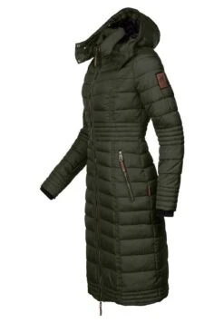 Navahoo Umay - Winterjas - Olive 11 Navahoo Umay - Winterjas - Olive -Navahoo 454a4fc878564a399283996994f92ede