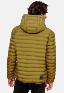 Navahoo Fey-Tun - Winterjas - Moss Green 10 Navahoo Fey-Tun - Winterjas - Moss Green -Navahoo 45e31142f78240769b7aef696e5647e7