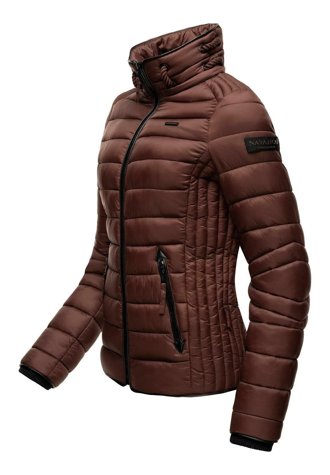 Navahoo Lulana - Jas - Ochre 8 Navahoo Lulana - Jas - Ochre - Afbeelding 8