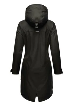 Navahoo Parka - Black 7 Navahoo Parka - Black -Navahoo 466d0c14ef8849a5956421866d43031a
