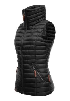 Navahoo Shadaa - Bodywarmer - Schwarz 13 Navahoo Shadaa - Bodywarmer - Schwarz -Navahoo 46cc39f2932d4532bf3e301578f07a5d