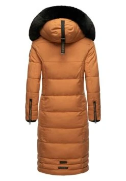 Navahoo Fahmiyaa - Winterjas - Rusty Cinnamon 15 Navahoo Fahmiyaa - Winterjas - Rusty Cinnamon -Navahoo 470cfddd905f4abc88202b41153e865b