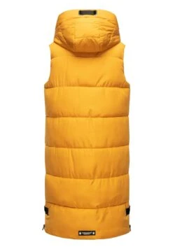Navahoo Schnuffelchen - Bodywarmer - Amber Yellow 7 Navahoo Schnuffelchen - Bodywarmer - Amber Yellow -Navahoo 47bb92f060b44fb4aa6ad5e2e834a46c