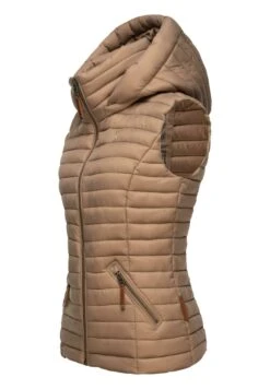 Navahoo Shadaa - Bodywarmer - Taupe Grey 9 Navahoo Shadaa - Bodywarmer - Taupe Grey -Navahoo 47cde45b0680409a8c624d6f2f1ec0e8