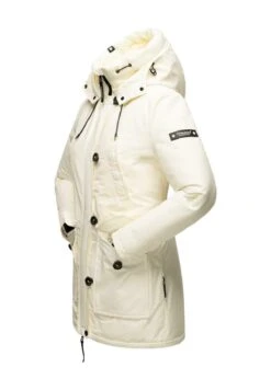 Navahoo Freeze Storm - Parka - Offwhite 9 Navahoo Freeze Storm - Parka - Offwhite -Navahoo 47d85be34fd2401ea7cba7fb4c7332c8