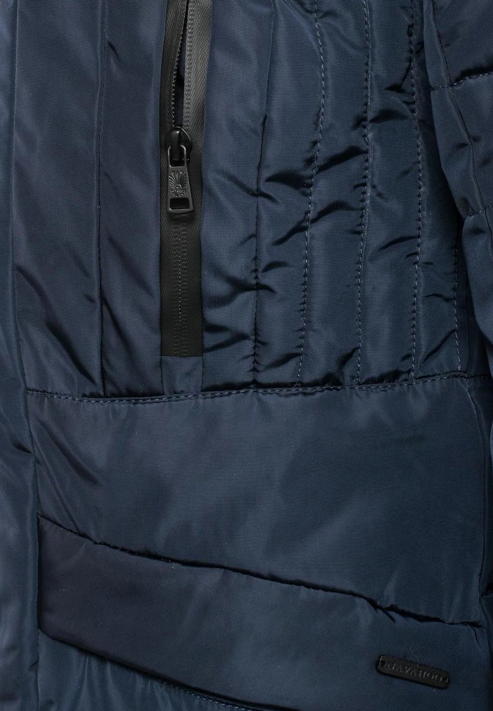 Navahoo Adele - Winterjas - Navy 7 Navahoo Adele - Winterjas - Navy - Afbeelding 7