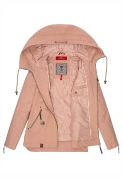Navahoo Wekoo - Parka - Light Rose Dots 7 Navahoo Wekoo - Parka - Light Rose Dots -Navahoo 487572ee73df404ca11cf3ebbd9d1660