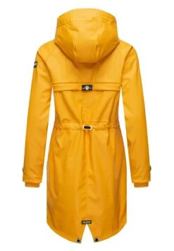 Navahoo Rainy Flower - Parka - Amber Yellow 14 Navahoo Rainy Flower - Parka - Amber Yellow -Navahoo 499e684930354c7b9ae16f9c9e420366