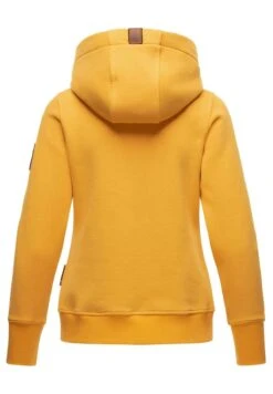 Navahoo Damlaa - Hoodie - Mid Yellow 10 Navahoo Damlaa - Hoodie - Mid Yellow -Navahoo 4a4affeddadf49fc99d59a14a102b001