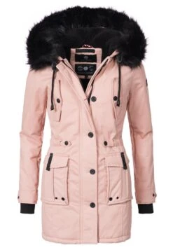 Navahoo Luluna - Winterjas - Pink