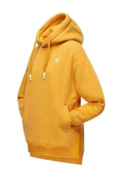 Navahoo Silberengelchen - Hoodie - Mid Yellow 7 Navahoo Silberengelchen - Hoodie - Mid Yellow -Navahoo 4bff75ba8ab340fc94c4a3f82b1344b7