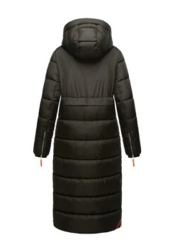 Navahoo Kristallblume - Winterjas - Black 9 Navahoo Kristallblume - Winterjas - Black -Navahoo 4c960dd6d5b44443a69f05c7b04208b5