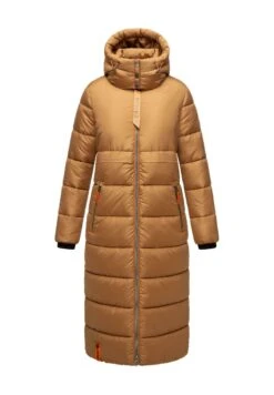 Navahoo Kristallblume - Winterjas - Camel 12 Navahoo Kristallblume - Winterjas - Camel -Navahoo 4dd1d54fde3c42a5981126081ddab598