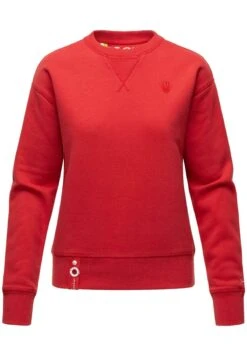 Navahoo Zuckerschnecke - Sweater - Red 9 Navahoo Zuckerschnecke - Sweater - Red -Navahoo 4e7f6db2a26e460f96996a25499361dc