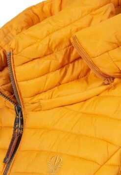 Navahoo Shadaa - Bodywarmer - Gelb 7 Navahoo Shadaa - Bodywarmer - Gelb -Navahoo 4f032b520afa4bacb1f30668157d1d72