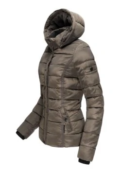 Navahoo Miamor - Winterjas - Anthracite 16 Navahoo Miamor - Winterjas - Anthracite -Navahoo 4f033ed0af8844759fbd5f5b128ec9ba
