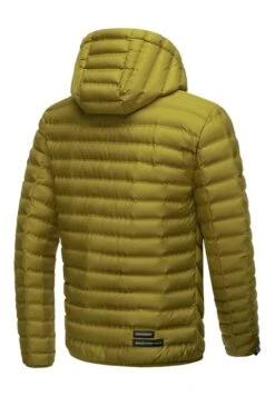 Navahoo Fey-Tun - Winterjas - Moss Green 17 Navahoo Fey-Tun - Winterjas - Moss Green -Navahoo 4f4c7dbc16874017b4ddd81ed470a474