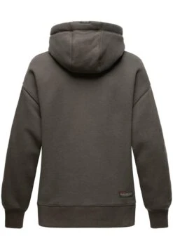 Navahoo Hoodie - Dark Grey 9 Navahoo Hoodie - Dark Grey -Navahoo 51cc89073f4947f481b139353072a94c