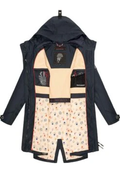 Navahoo Parka - Dark Blue 9 Navahoo Parka - Dark Blue -Navahoo 5266eac0548e4bfebe70a79337b797bc