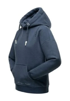 Navahoo Zuckerbärchen - Hoodie - Dusty Blue 11 Navahoo Zuckerbärchen - Hoodie - Dusty Blue -Navahoo 52feed7987a14202ae788e26eeaa85da