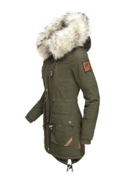 Navahoo Honigfee - Winterjas - Green 9 Navahoo Honigfee - Winterjas - Green -Navahoo 534ff7f23c8b41279c8f0c5bec752f1e